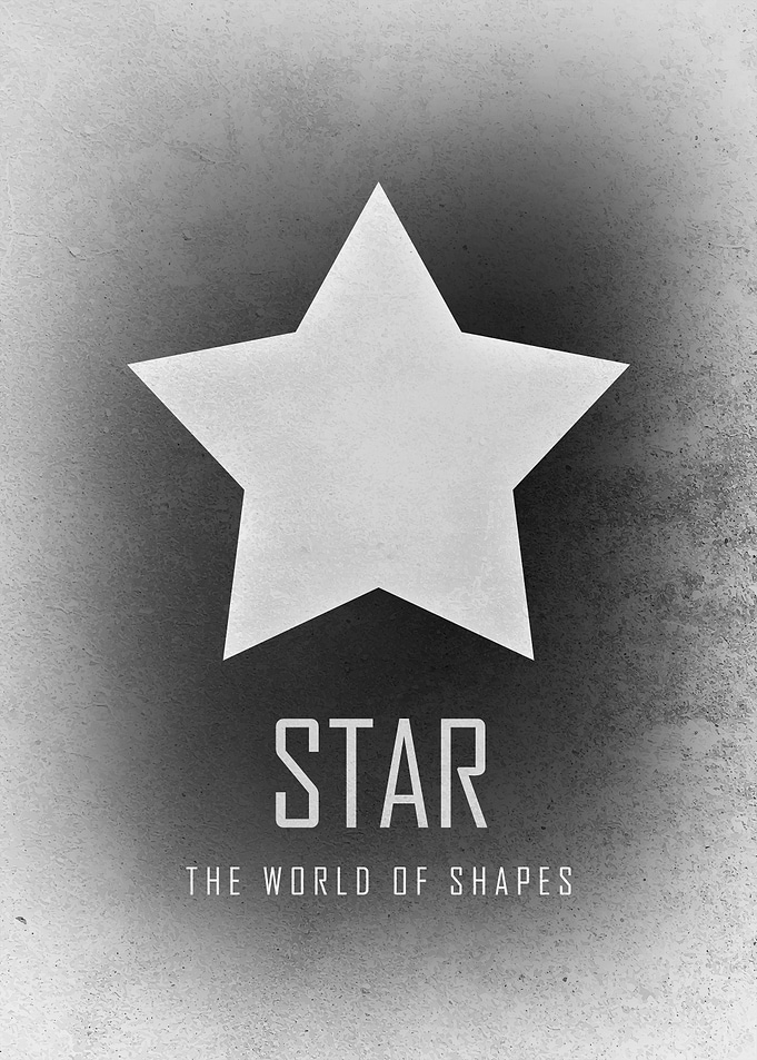 Star Black