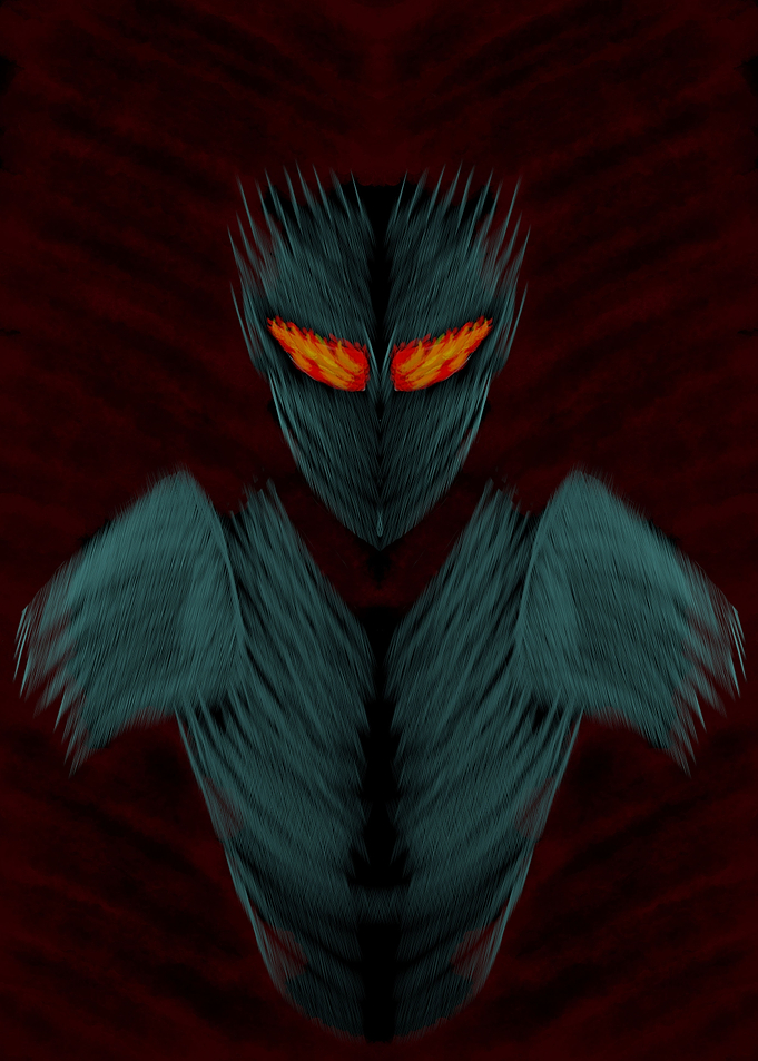 Sentient Steel