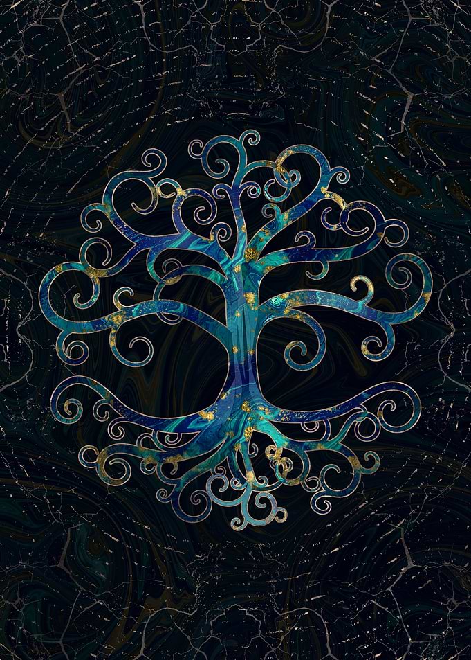 Tree of life