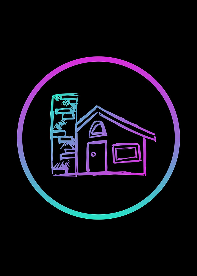 Neon House 11