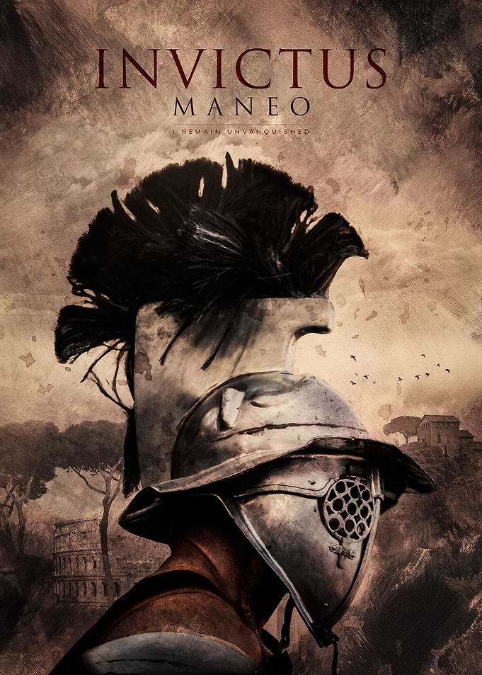 Gladiator Unvanquished