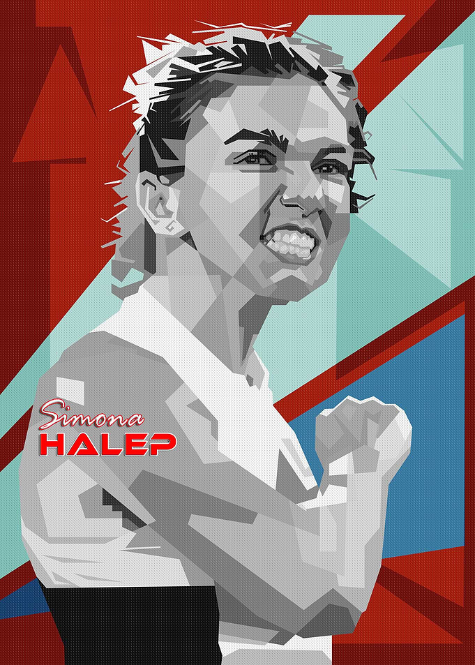 Simona Halep
