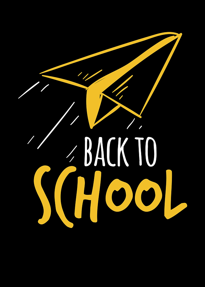 Back To School
