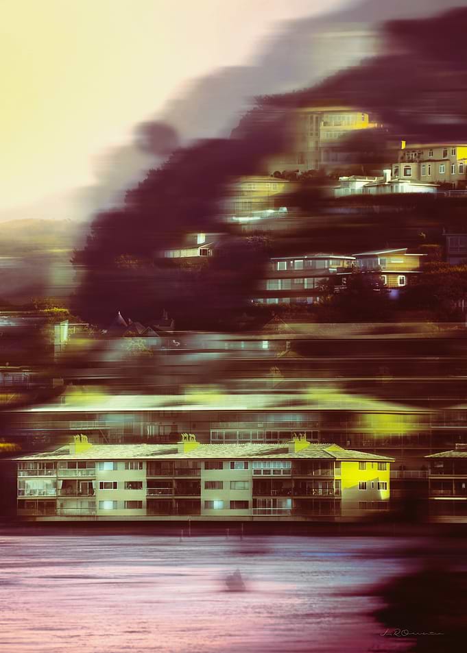 Sausalito