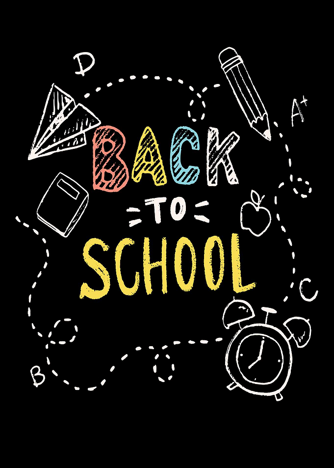 Back To School