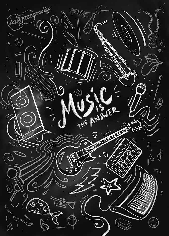 Music