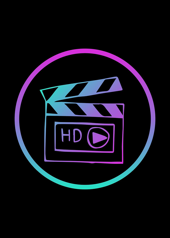 Neon Movie Film 3