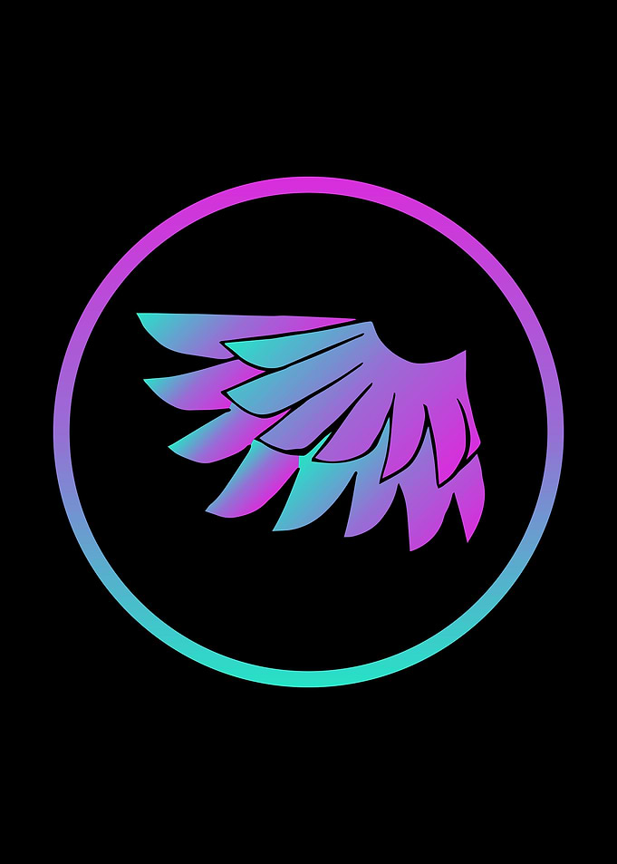 Neon Wings 9