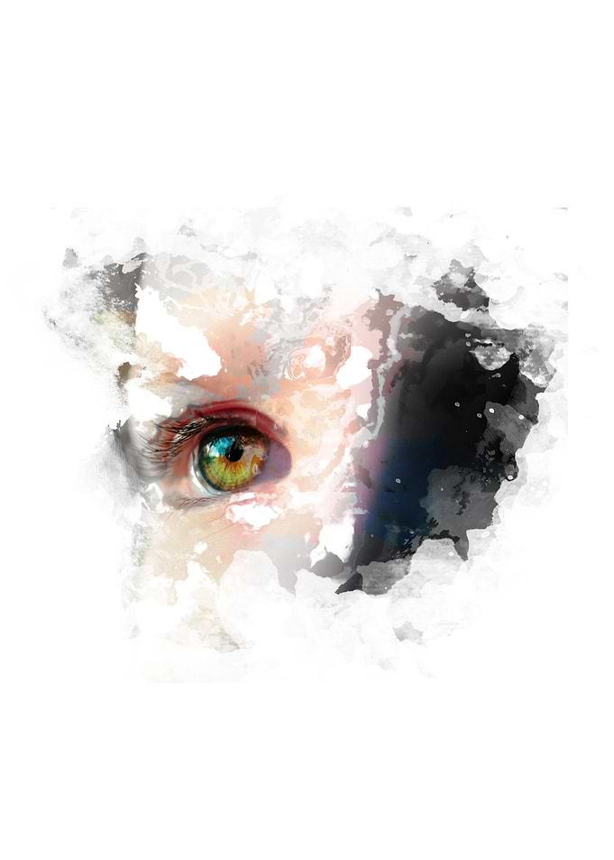 Beautiful Girls Eyes