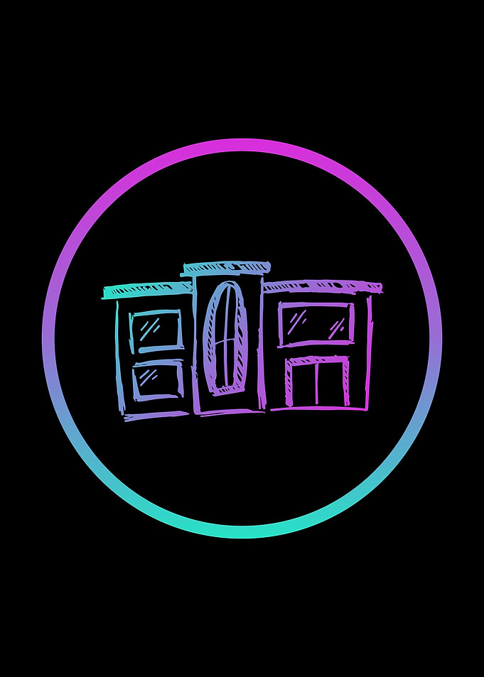 Neon House 9