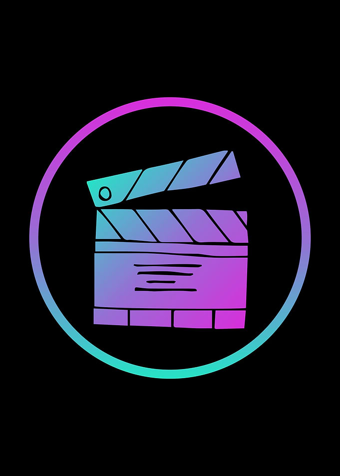 Neon Movie Film 10