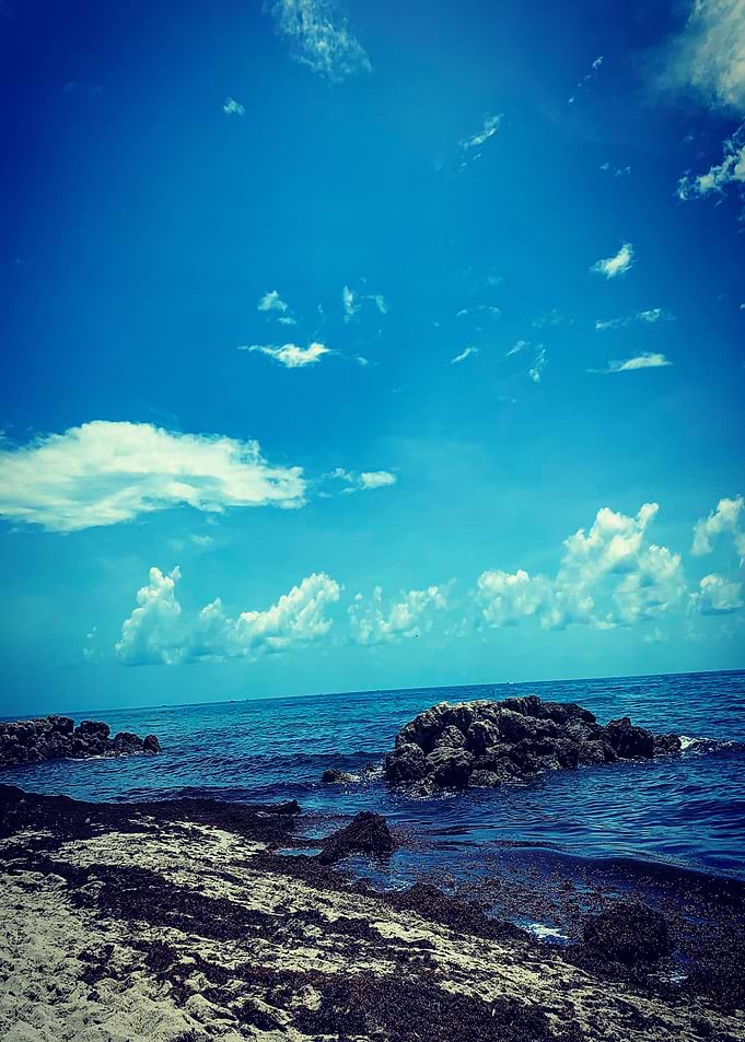 Tranquility