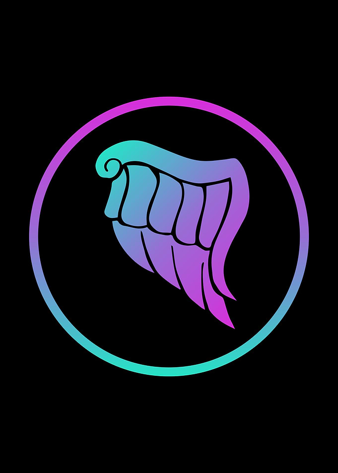 Neon Wings 6