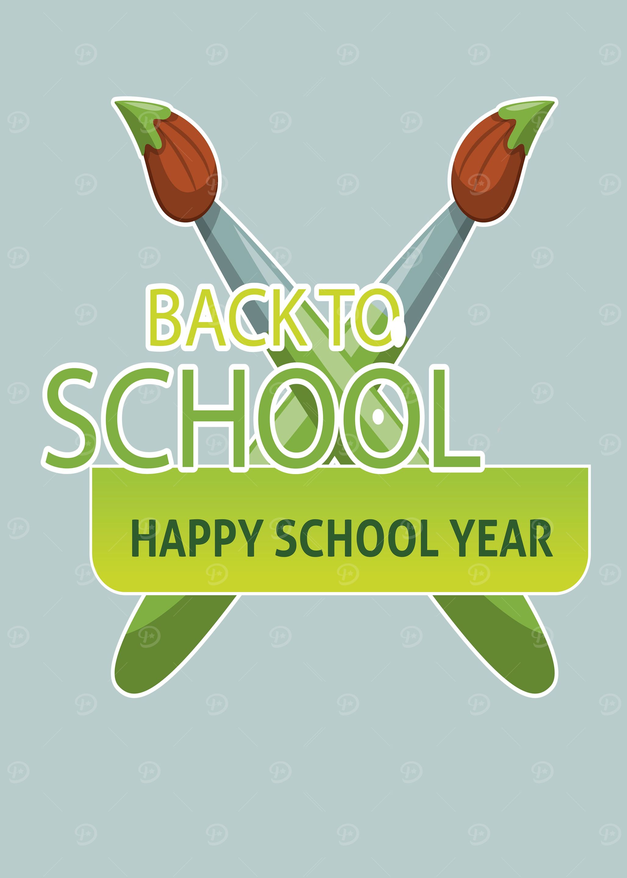 Happy School Year