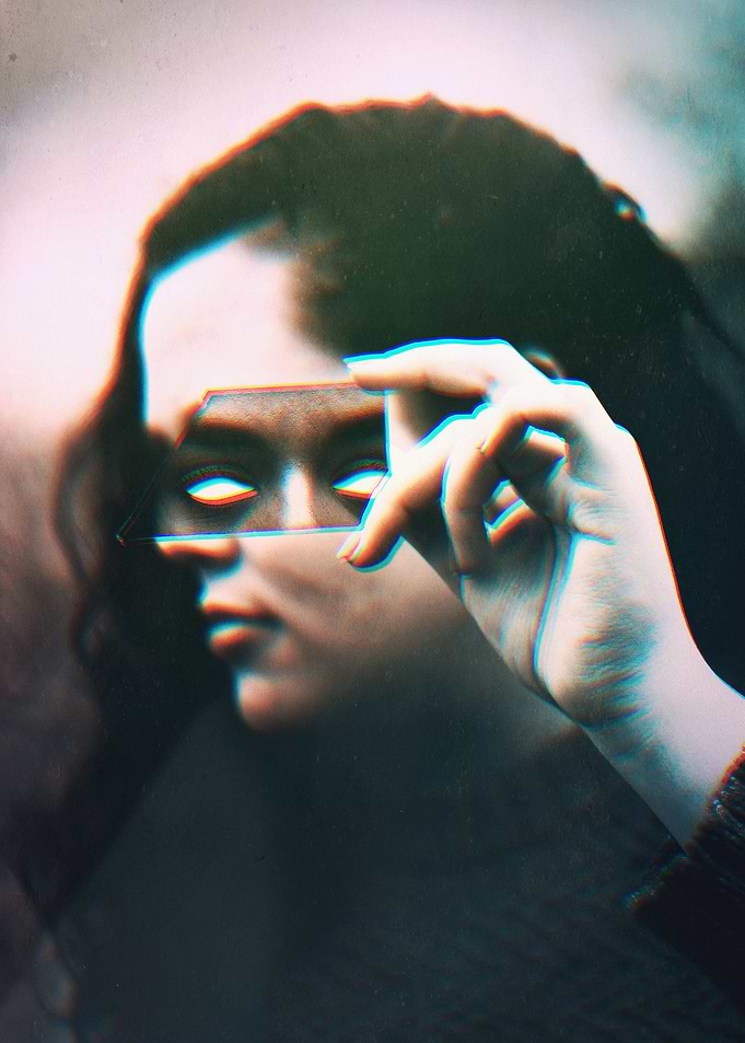 Broken Reflection