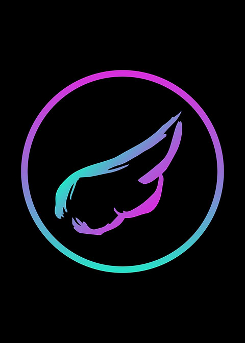 Neon Wings 1