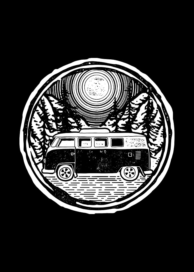 Adventure Van