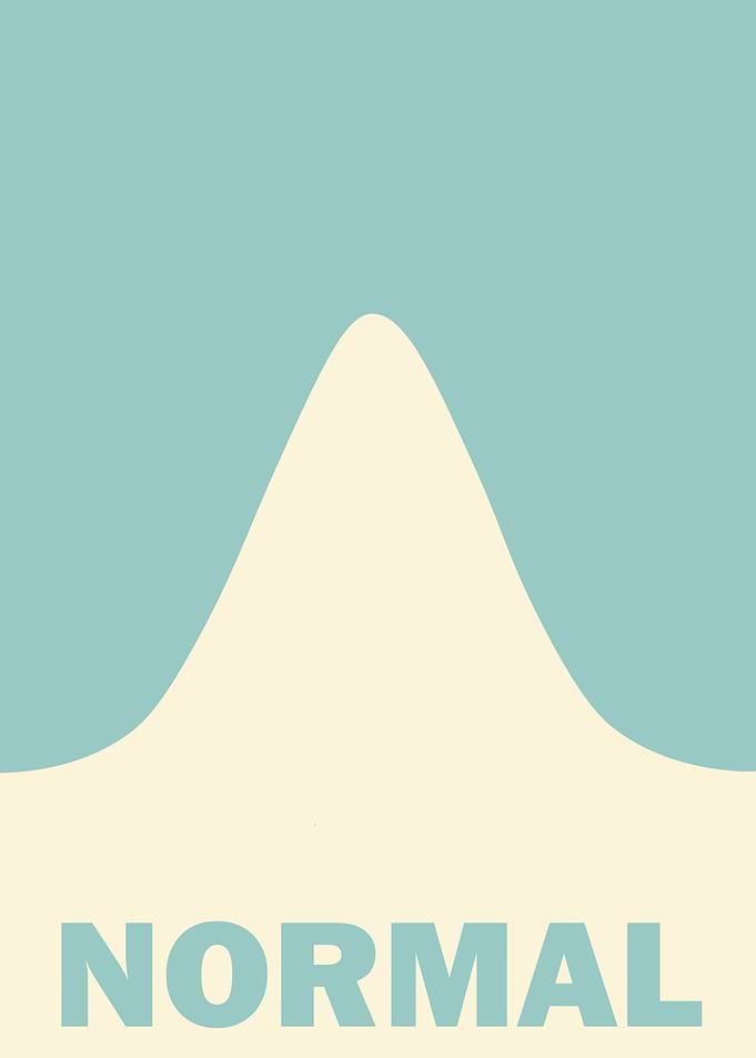 Normal Retro
