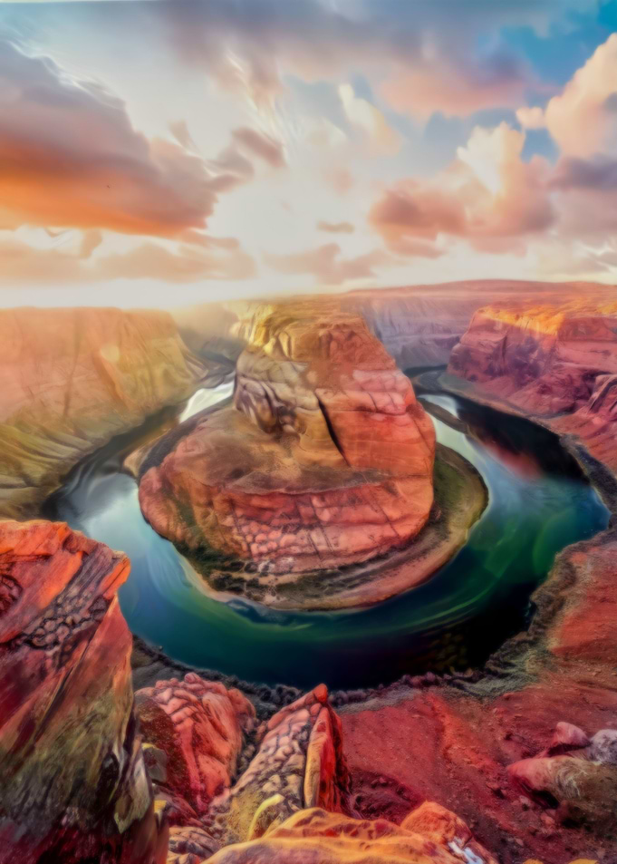 Horseshoe Bend