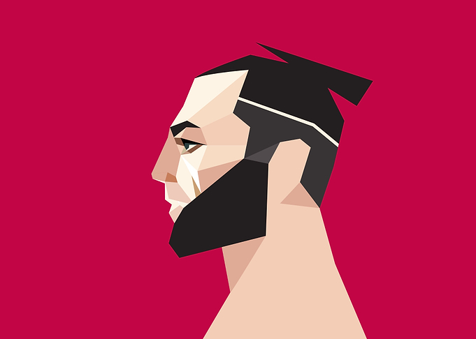 Samurai