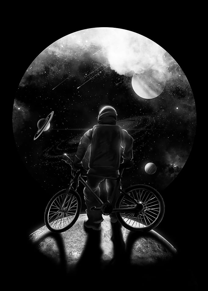 Space Commuter