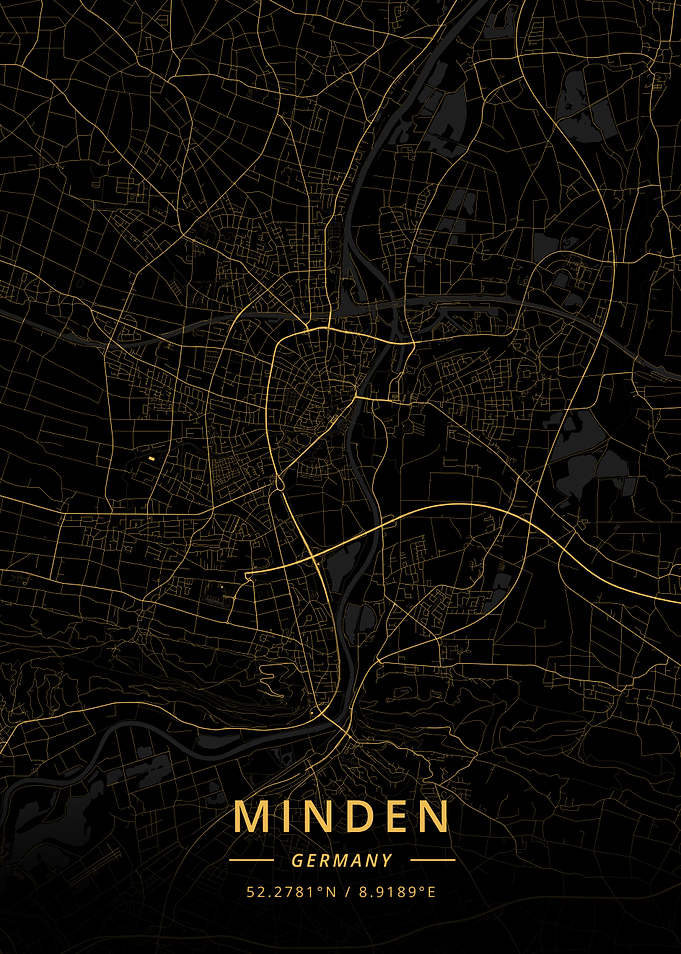 Minden Germany