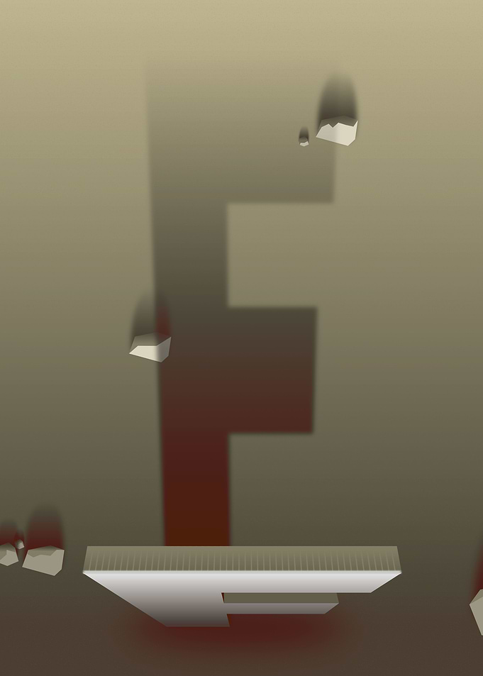 The Letter F