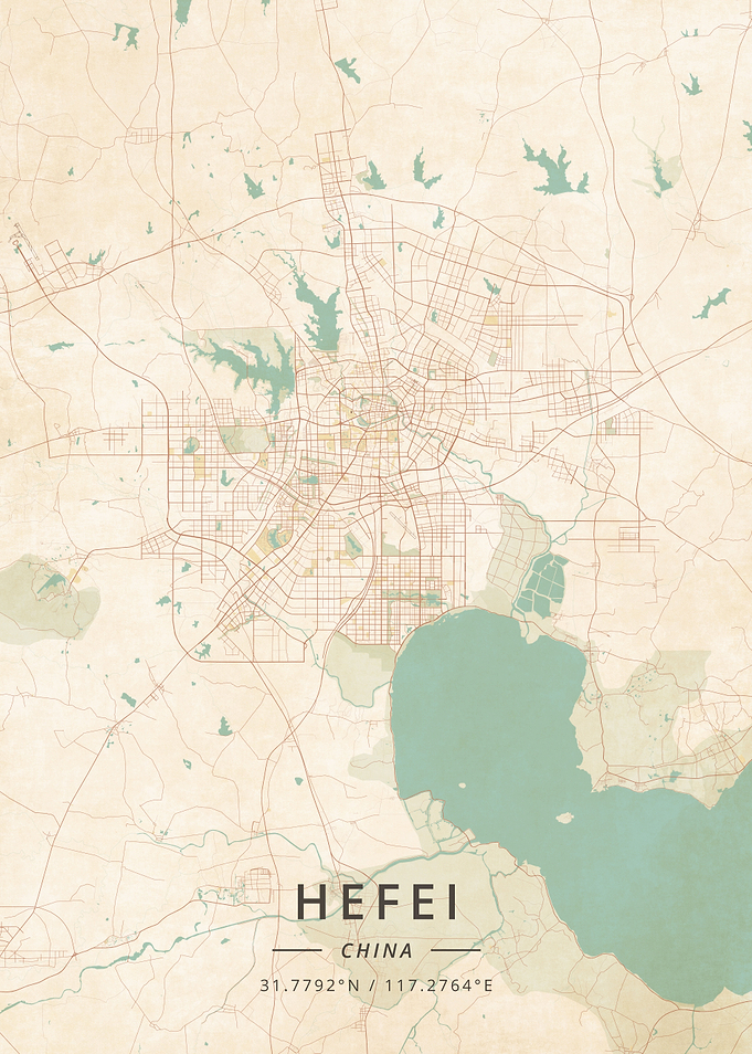 Hefei China