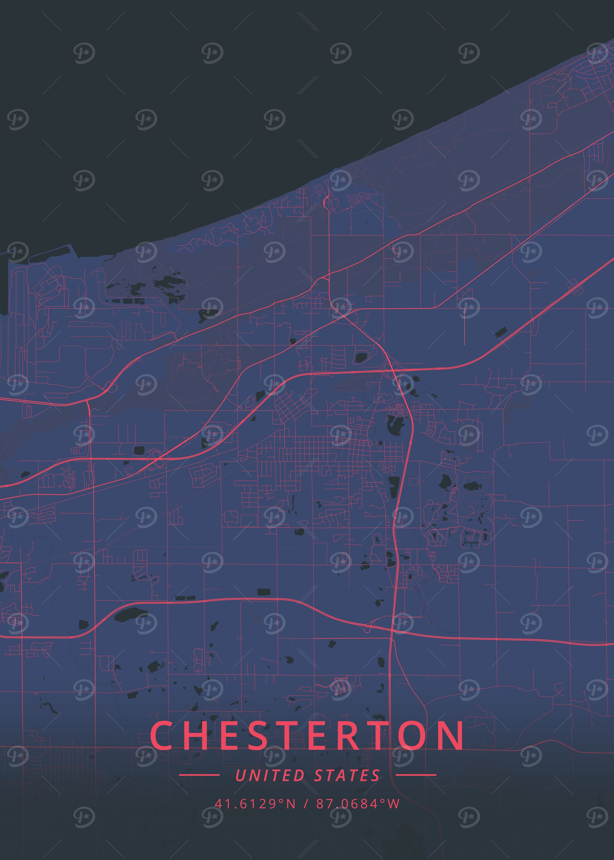 Chesterton United States