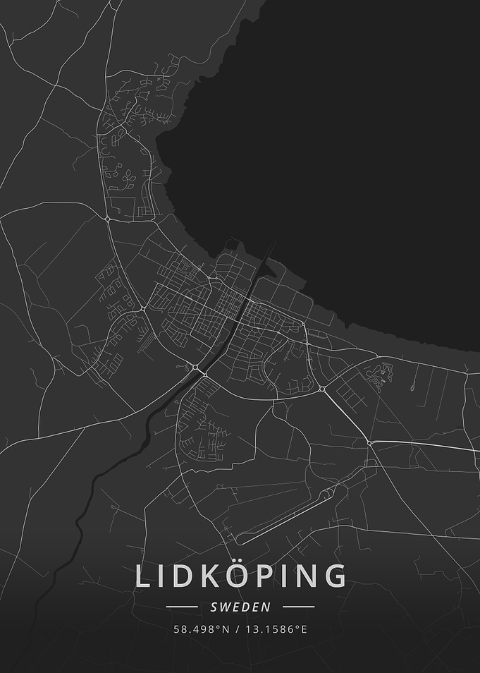 Lidkoping Sweden
