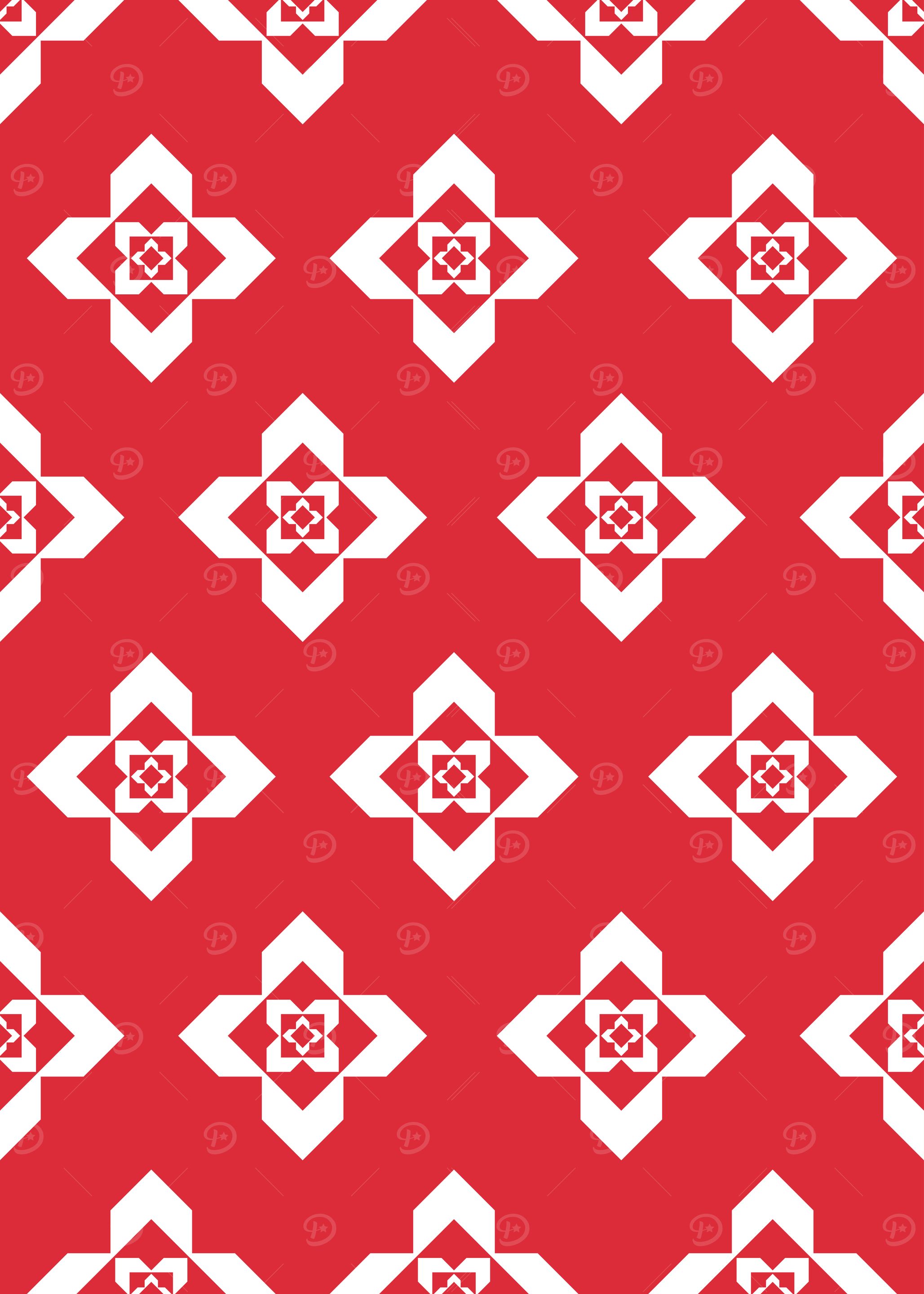Thai texture pattern