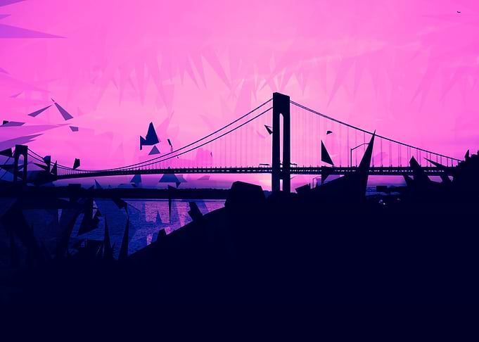 NYC Bridge