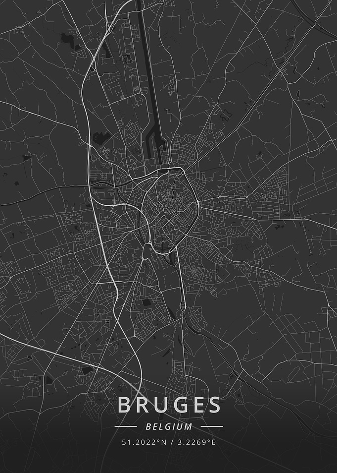 Bruges Belgium