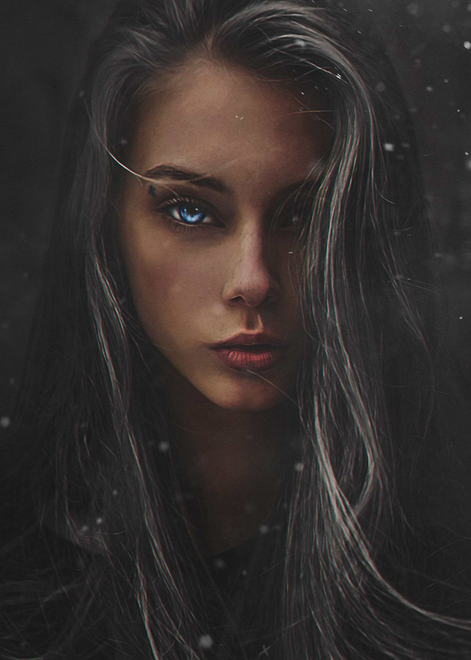 Gray