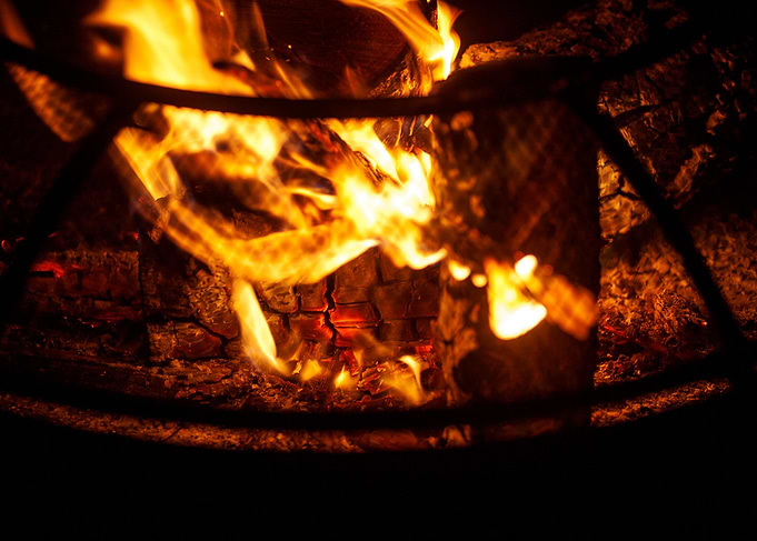 Fire Flames Backgrounds