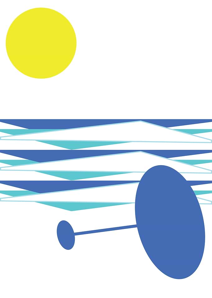 Sea
