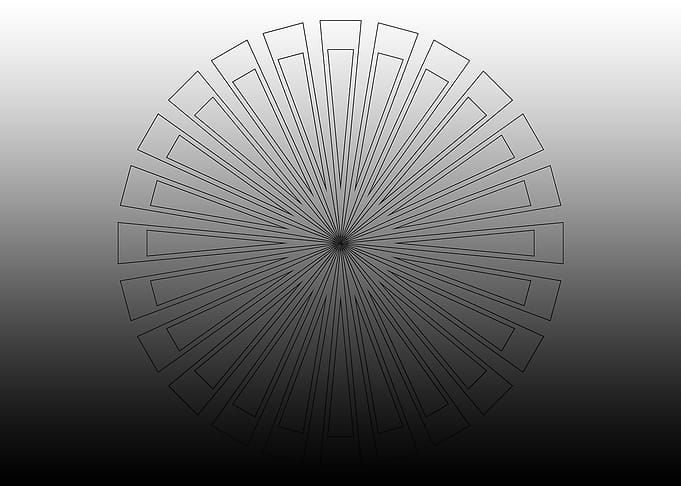Illusions fine art design