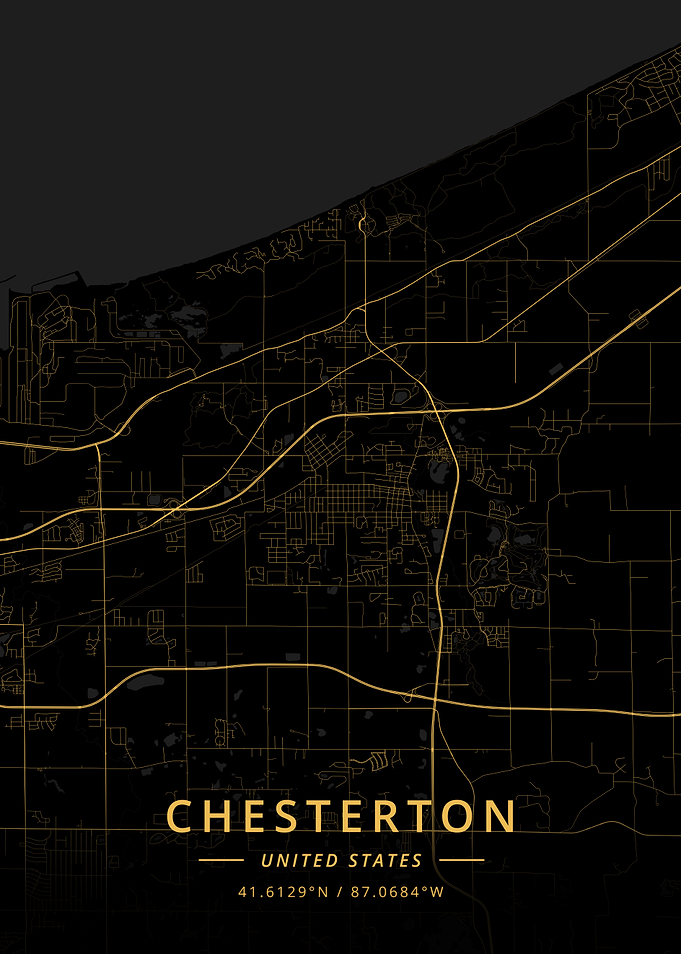 Chesterton United States