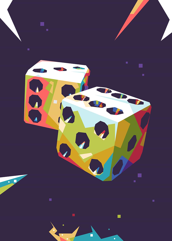 DICE WPAP