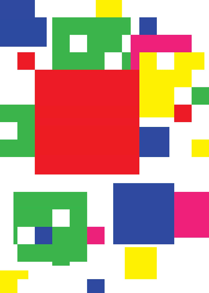 Blocks Set