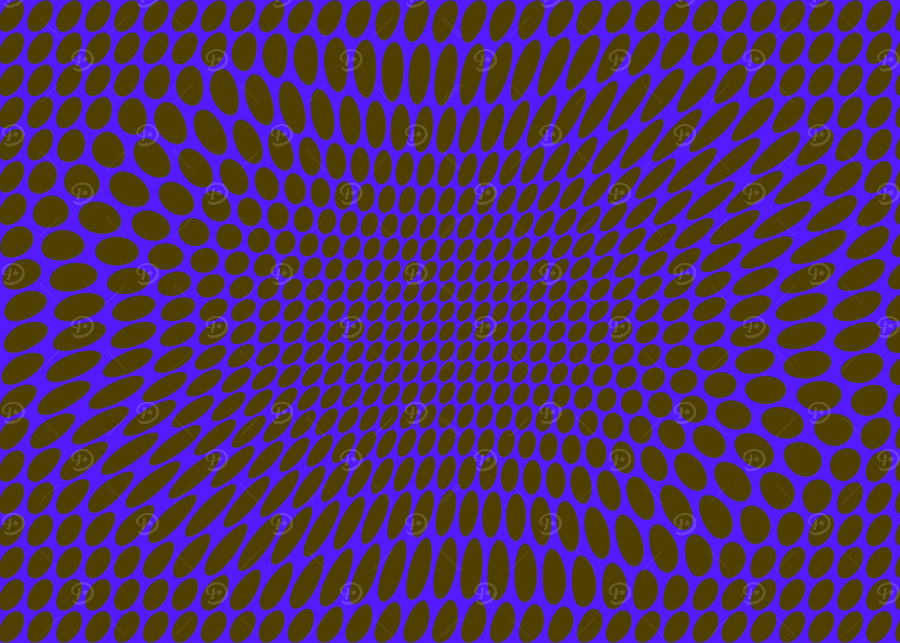 Illusion design fine art