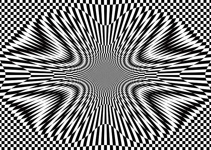 Illusions fine art design