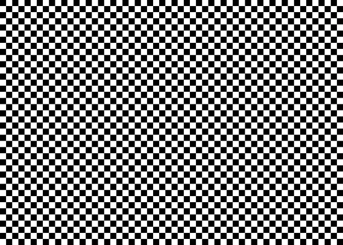 Illusion design fine art