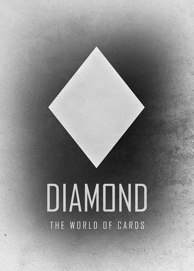 Diamond Black
