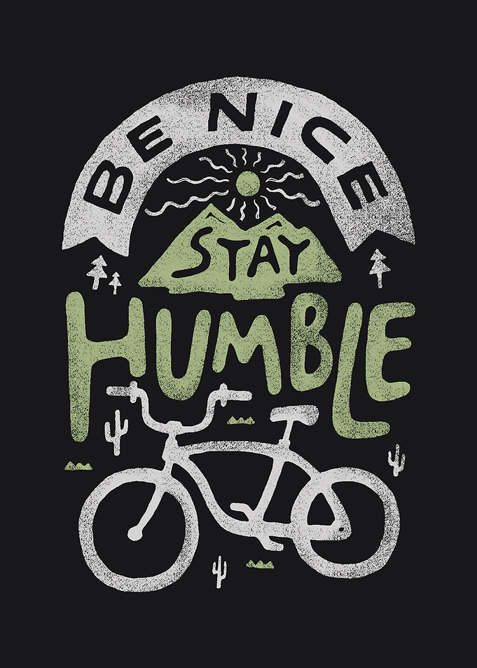 Be Nice