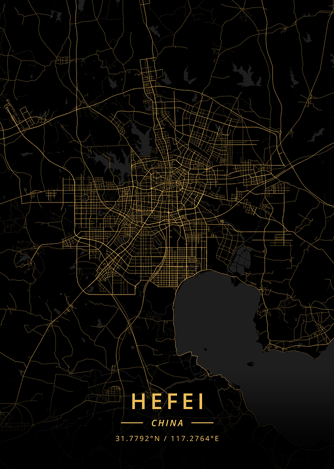 Hefei China