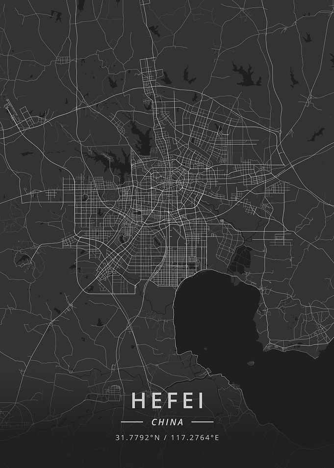 Hefei China