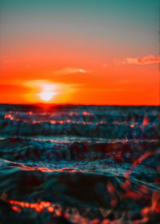 Alien Ocean