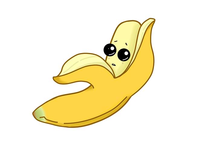 Baby Banana