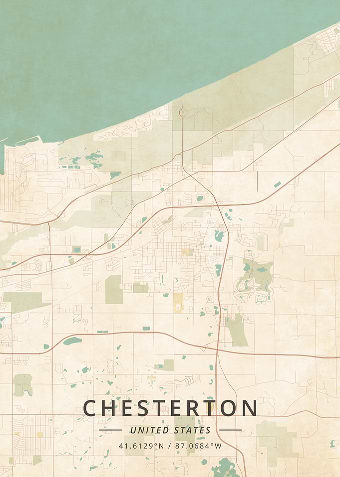 Chesterton United States